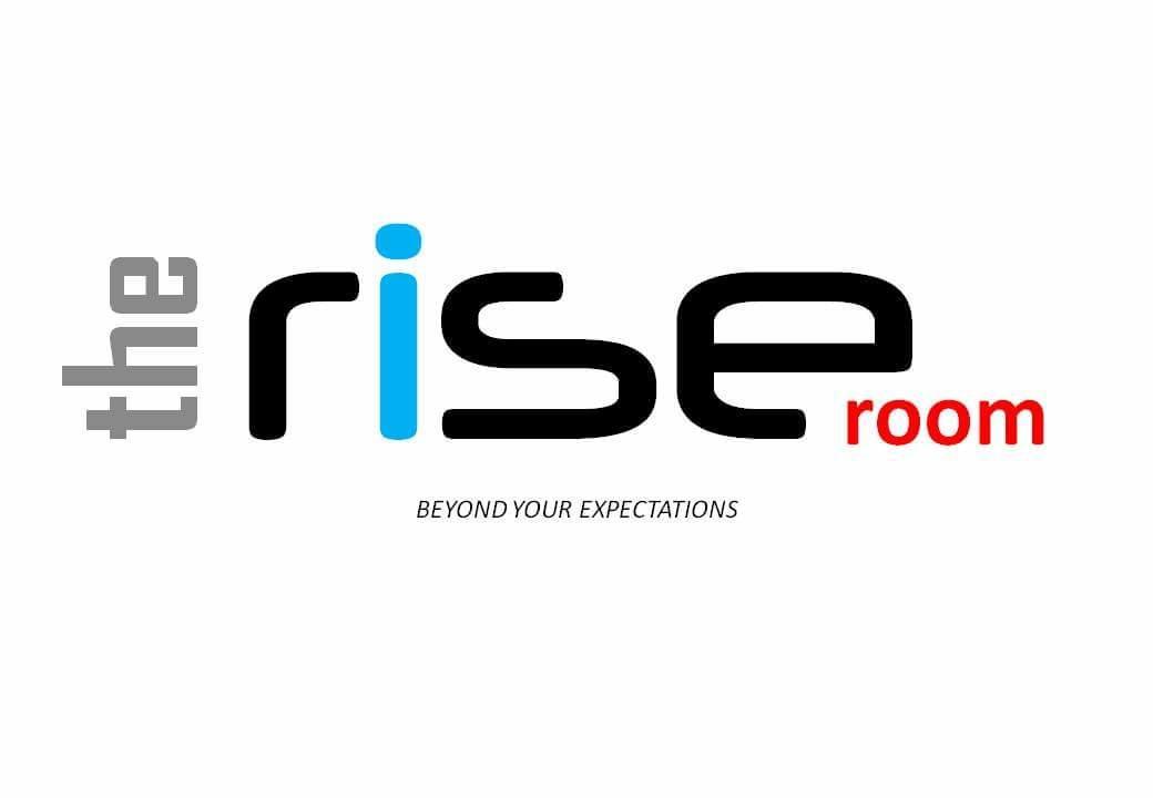 The Rise Room Kuala Terengganu Eksteriør bilde The Rise Room logo