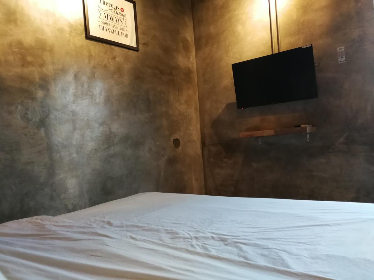 The Rise Room Kuala Terengganu Eksteriør bilde A room at the museum